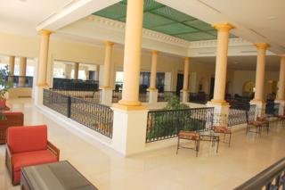 Hotel Zephir And Spa