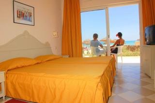 Hotel Zephir And Spa