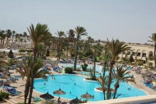 Hotel Zephir And Spa