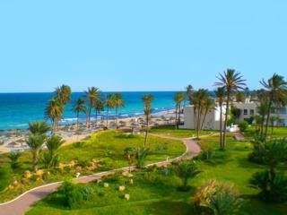 Hotel Zephir And Spa