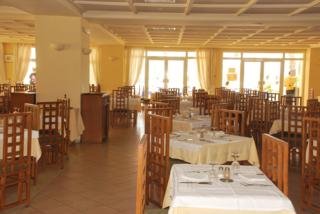 Hotel Zephir And Spa