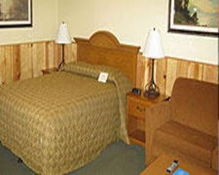 Hotel Zephyr Cove Resort