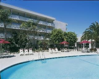 Hotel Zephyr Fishermans Wharf