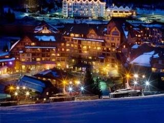 Hotel Zephyr Mountain Lodge