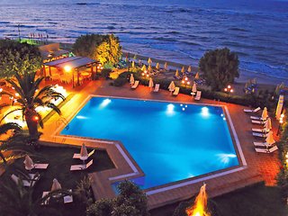 Hotel Zephyros