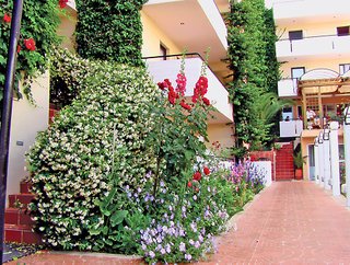 Hotel Zephyros