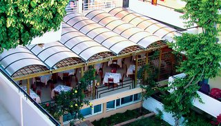 Hotel Zephyros