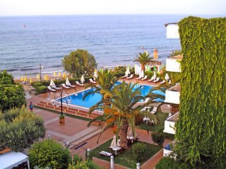 Hotel Zephyros