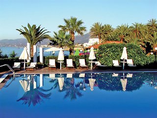 Hotel Zephyros