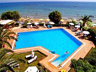 Hotel Zephyros