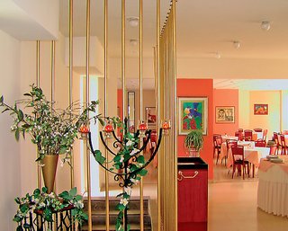 Hotel Zephyros