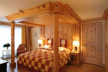 Hotel Zermatterhof