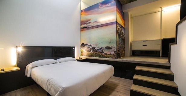 Hotel Zerupe