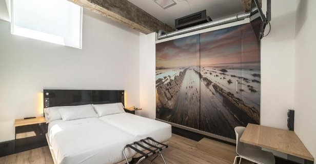 Hotel Zerupe