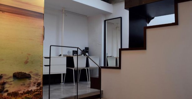 Hotel Zerupe