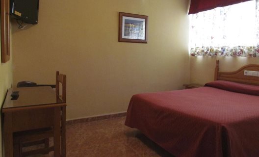 Hotel Zeus
