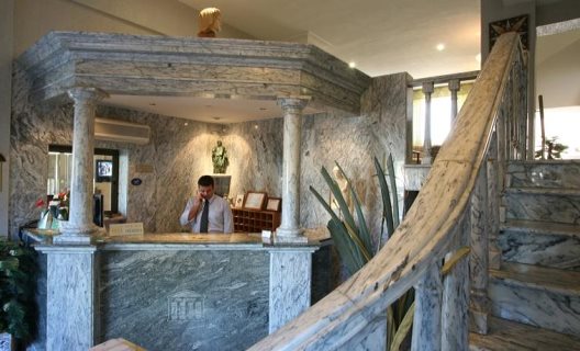 Hotel Zeus
