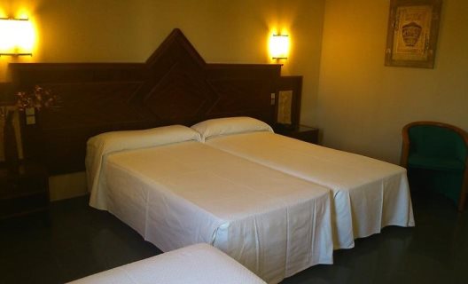 Hotel Zeus