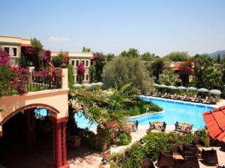 Hotel Zeytinada