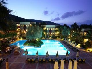 Hotel Zeytinada