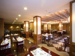 Hotel Zeytinada