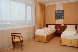 Hotel Zhemchuzhina