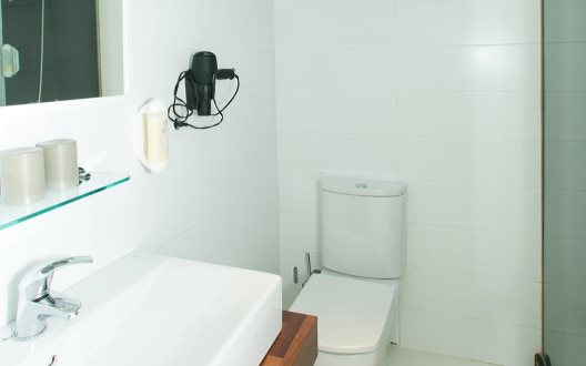 Hotel Zhero-hostal Deluxe