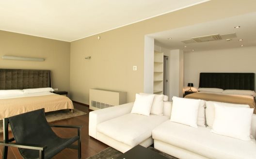 Hotel Zhero-hostal Deluxe
