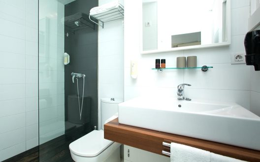 Hotel Zhero-hostal Deluxe
