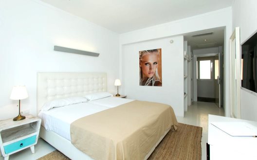 Hotel Zhero-hostal Deluxe