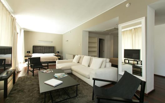 Hotel Zhero-hostal Deluxe