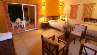 Hotel Zihua Caracol