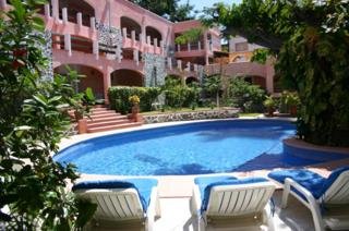 Hotel Zihua Caracol