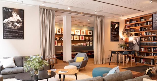 Hotel Zinema7