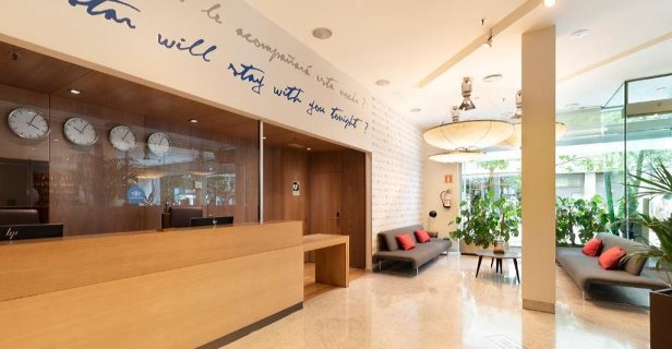 Hotel Zinema7
