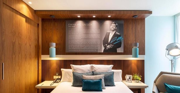 Hotel Zinema7