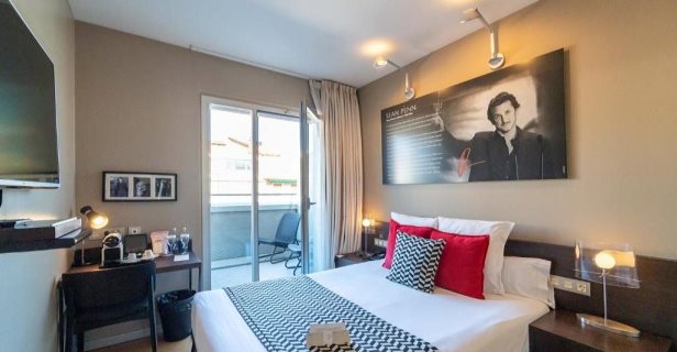 Hotel Zinema7
