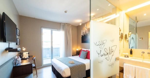 Hotel Zinema7