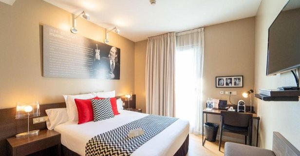 Hotel Zinema7