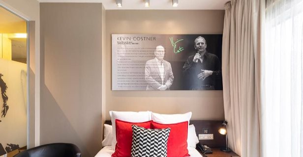 Hotel Zinema7