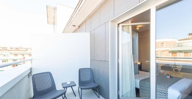 Hotel Zinema7