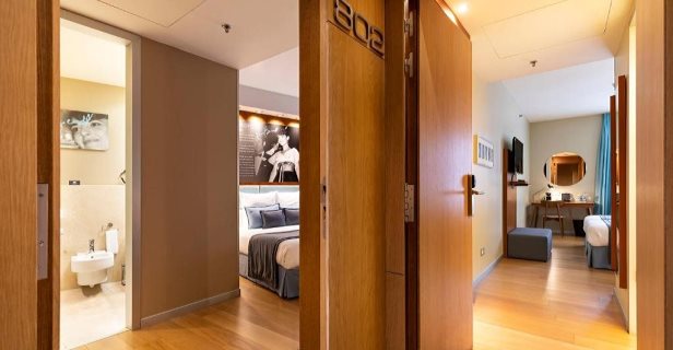 Hotel Zinema7