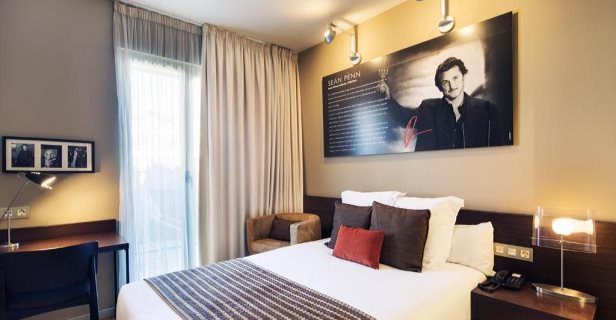 Hotel Zinema7