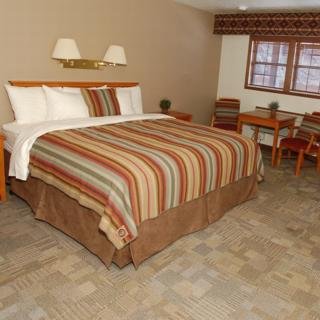 Hotel Zion Lodge