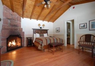 Hotel Zion Lodge
