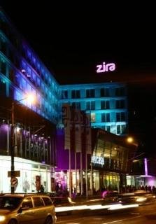 Hotel Zira Beograd