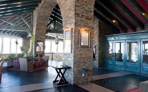 Hotel Ziryab