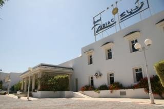 Hotel Zodiac