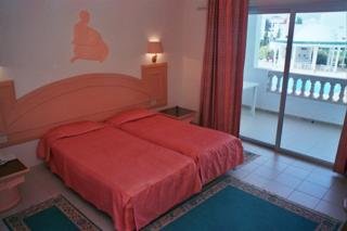 Hotel Zodiac