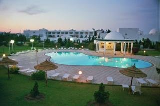 Hotel Zodiac